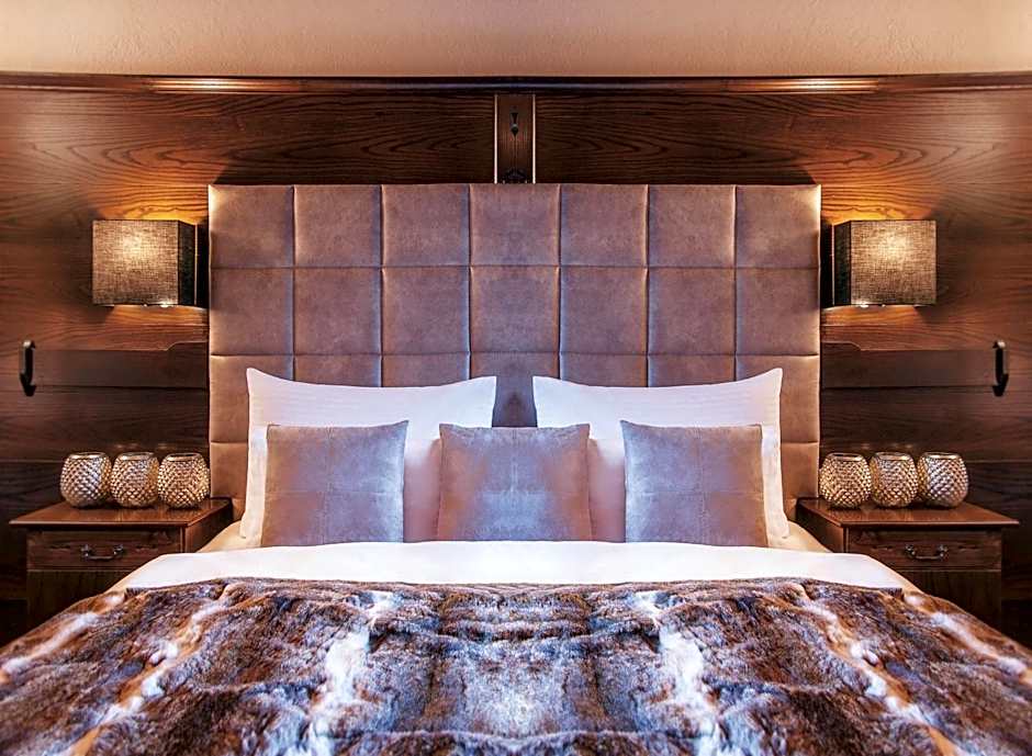 Boutiquehotel Säumler