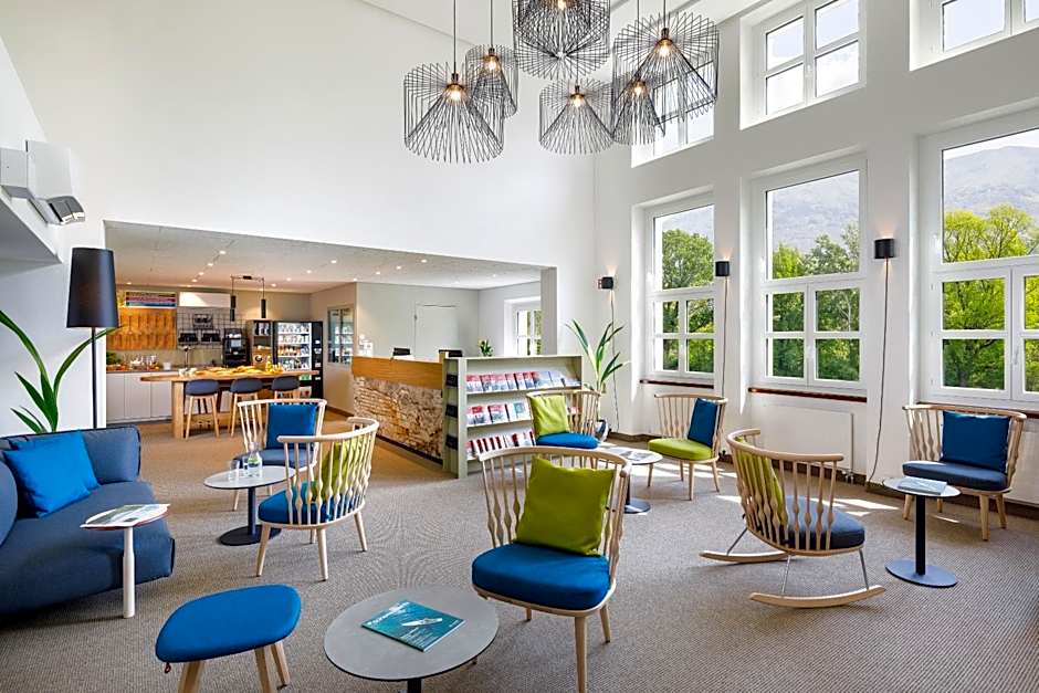 Hotel Bellinzona Sud Swiss Quality