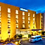 City Express by Marriott San Luis Potosi Zona Universitaria