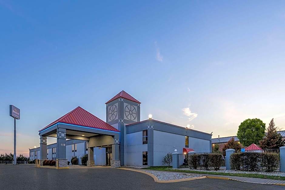 Baymont by Wyndham La Vergne