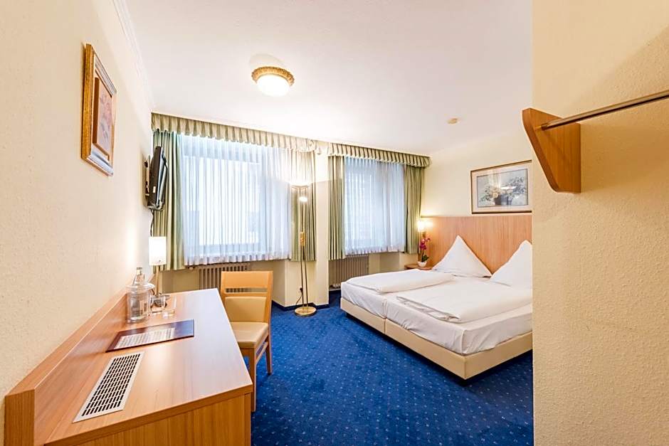 Hotel Windsor