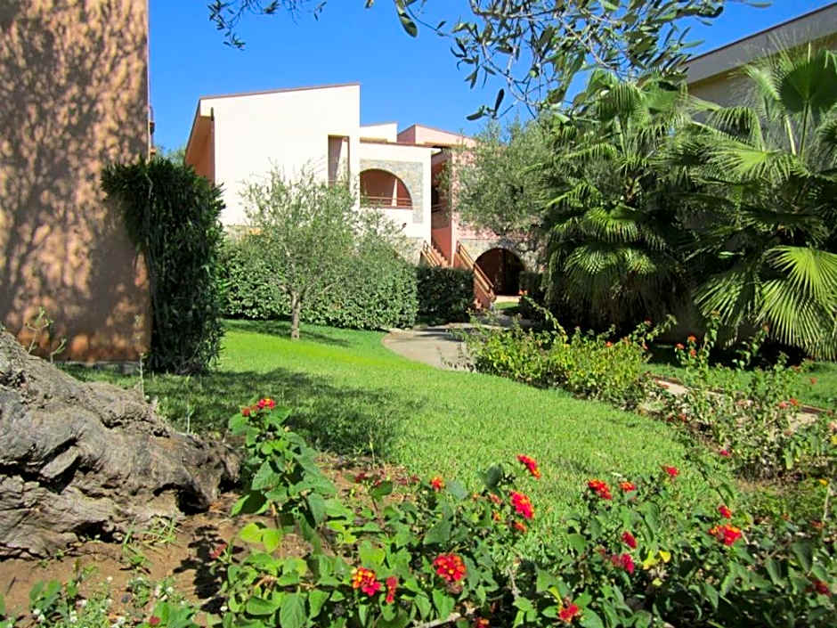 Villaggio Blue Marine