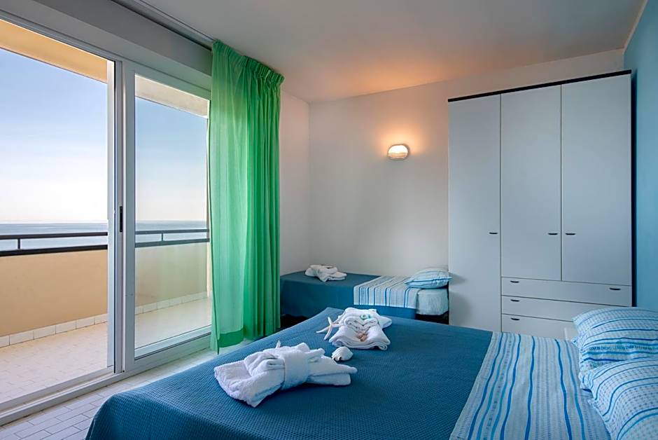 Residence Belvedere Vista - SeaFront