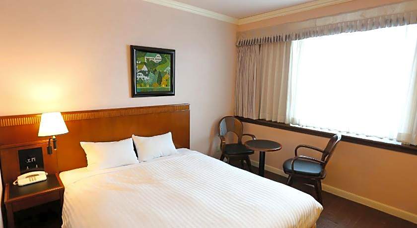 Hotel Castle Inn Tsu