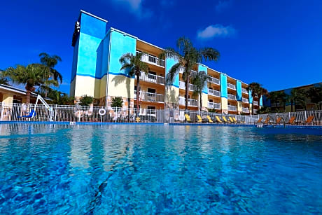 SureStay Plus by Best Western Orlando International Drive