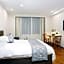 GEM Hotel Ningbo Jiangbei District Hongtang Haide Square