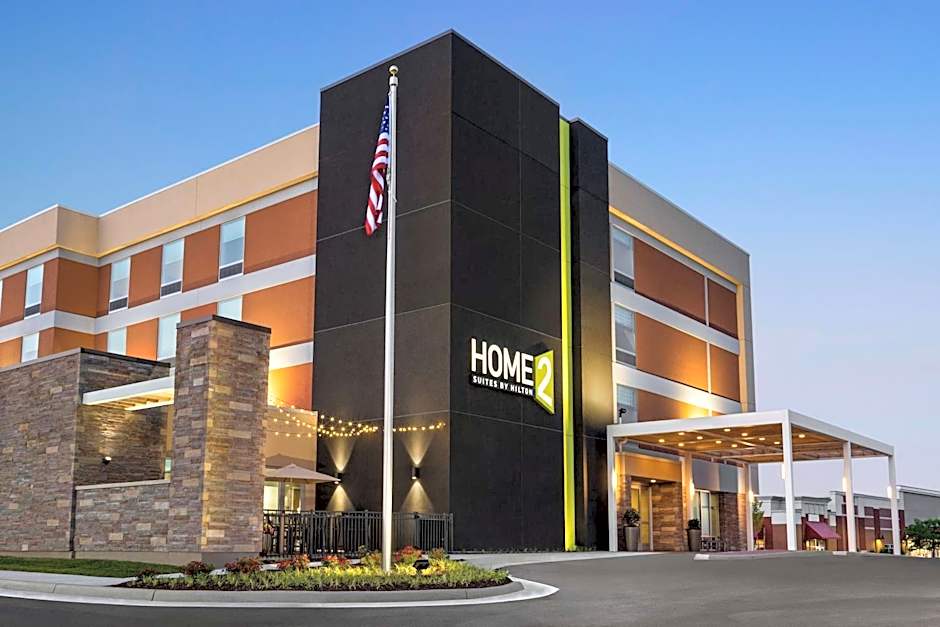 Home2 Suites by Hilton Leesburg