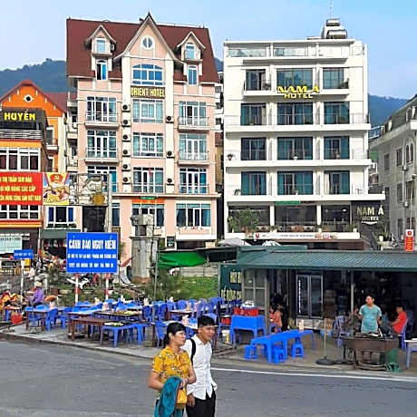 Orient Tam Đảo Hotel