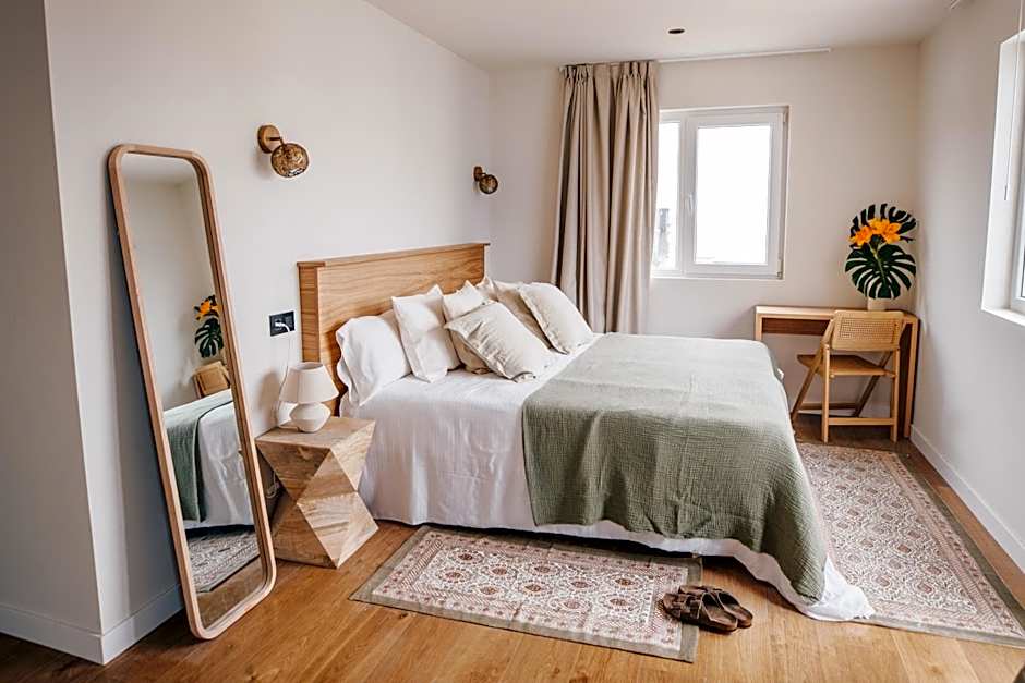 Hotel Boutique Lamar de Suances