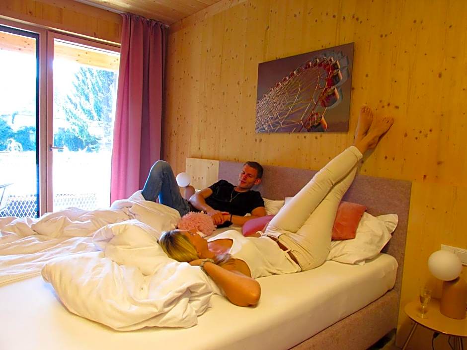 GästeHAUS & HOFladen Familie Öllerer