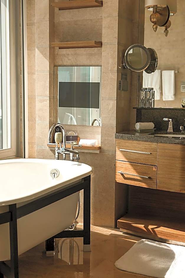The Ritz-Carlton Shenzhen