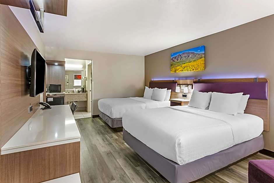 Best Western Sunland Park Inn