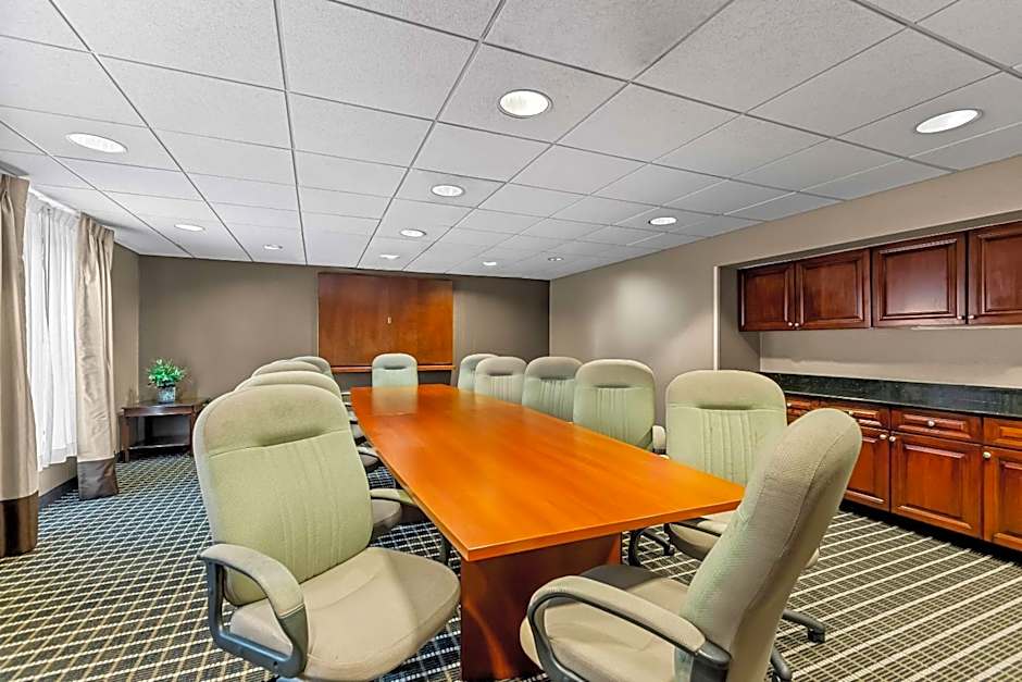 Comfort Inn & Suites Somerset