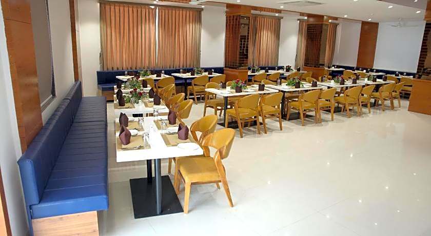 Lords Eco Inn, Ambaji