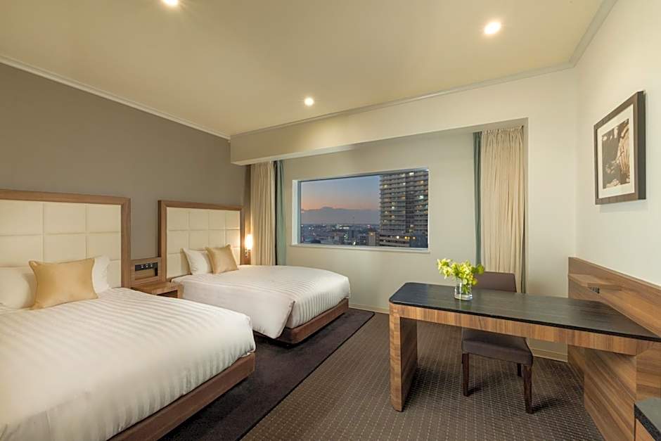 Photo 1 of 5 of 2 Beds, Nonsmoking