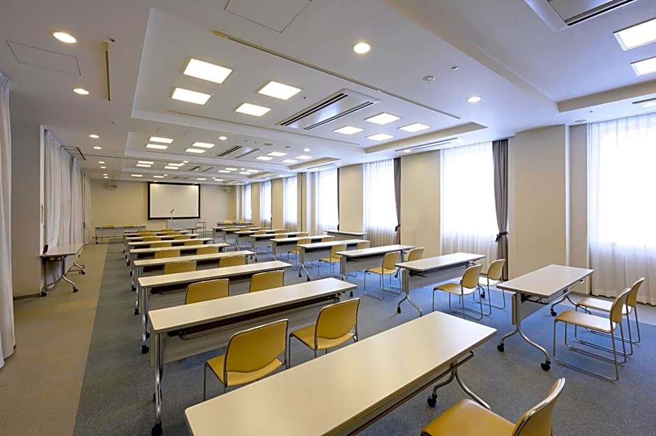 Twin Leaves Hotel Izumo