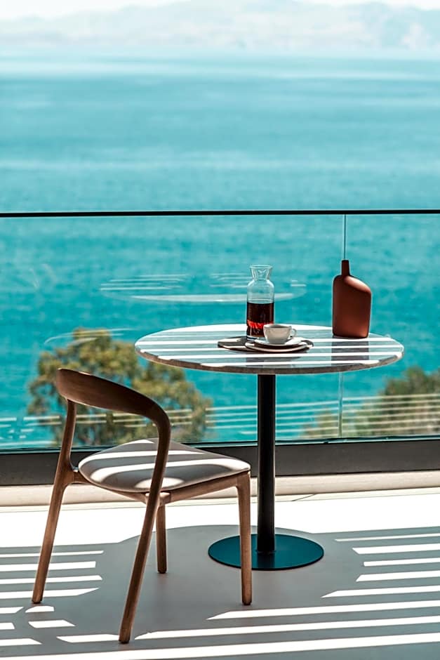 Saklı Yaz Datça Adult Only