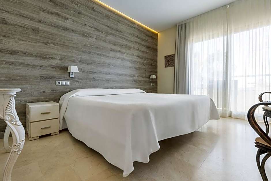 Hotel Sun Palace Albir & Spa