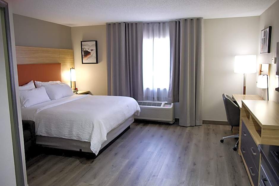 Candlewood Suites Harrisonburg By IHG