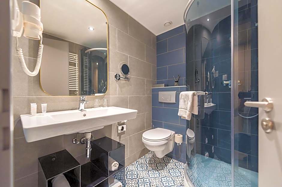 Alta Moda Fashion Hotel