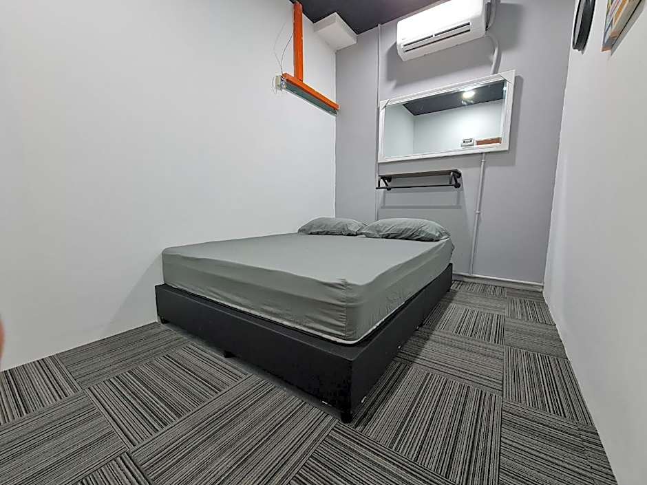 Ayden Hostel KLIA