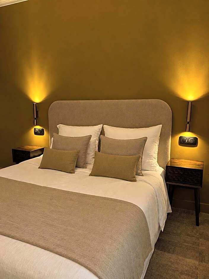 Hotel Foch
