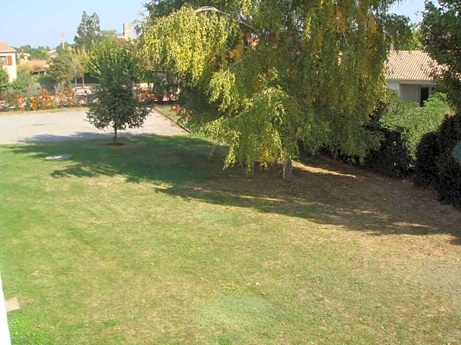 Hotel Restaurant La Martiniere