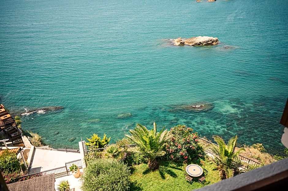 Hotel Pirate Old Town