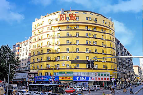 Motel Shenyang Zhongjie Joy City
