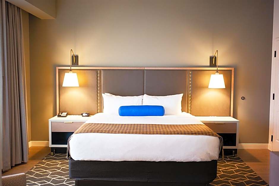 Indigo Hattiesburg By IHG