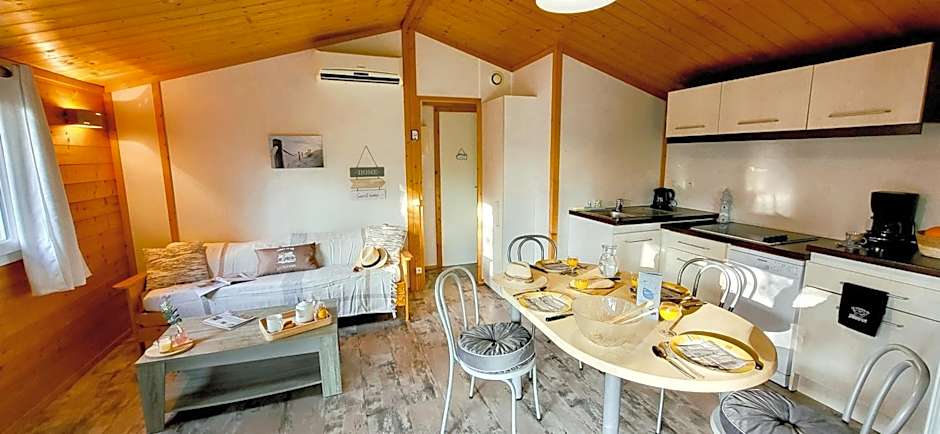 Terres de France - Les Hameaux des Marines