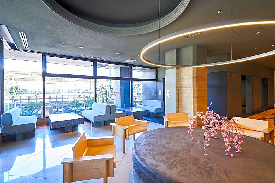 Saitama Grand Hotel Honjo