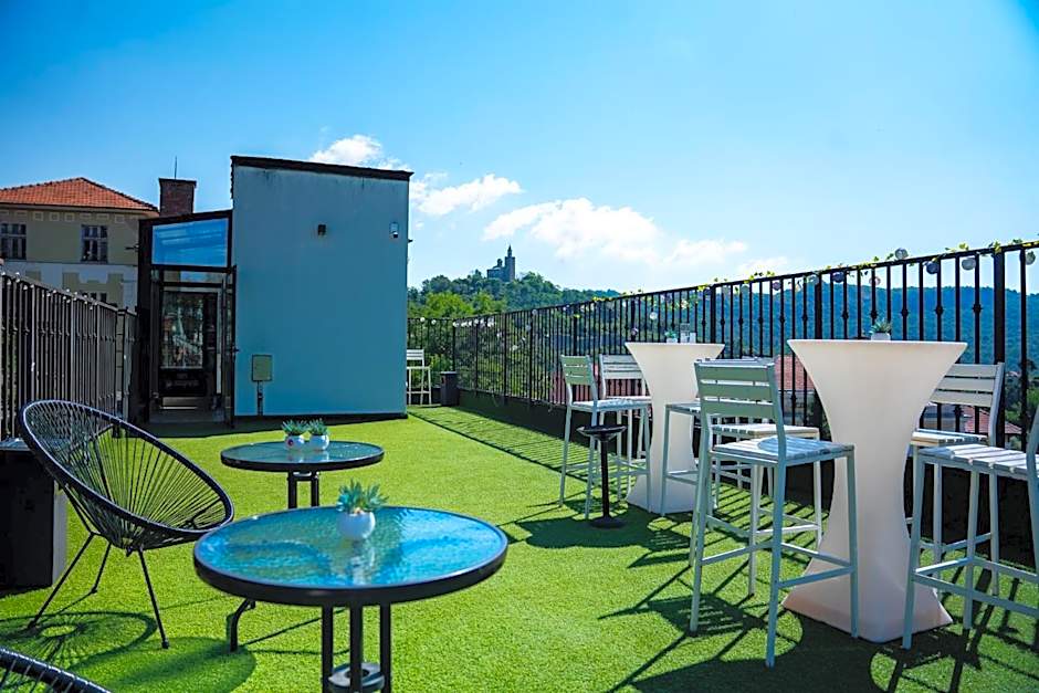 Tsarevets Boutique Hotel & SPA