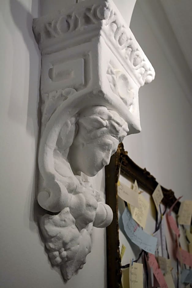 Loriston Guest House