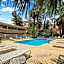 Sol Springs Inn