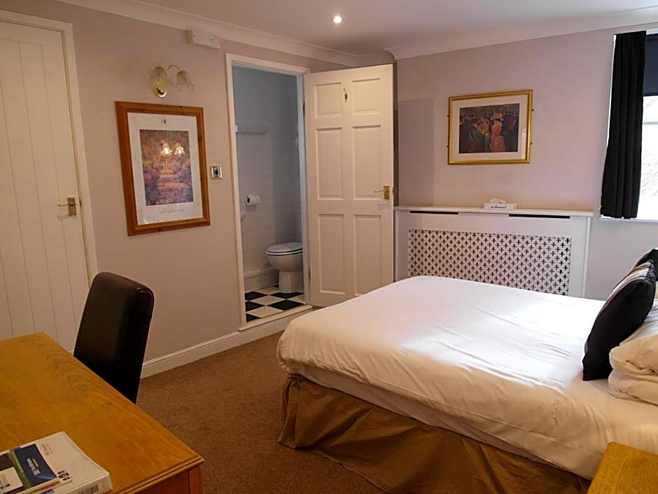 Best Western The George Hotel, Swaffham