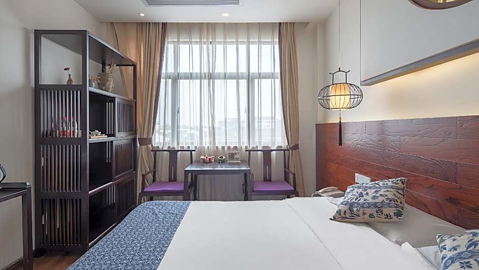 Wuzhen Yue Xiang Inn