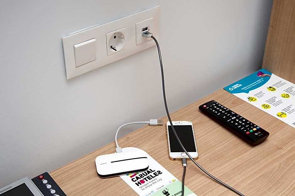 Casual con Duende Cadiz