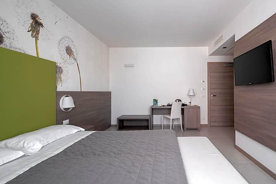 Hotel Iris Jesolo