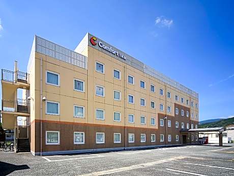 Comfort Inn Tosu