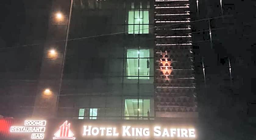 Hotel King Safire-Port Blair