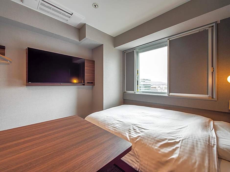 Super Hotel Lohas Jr Nara Station