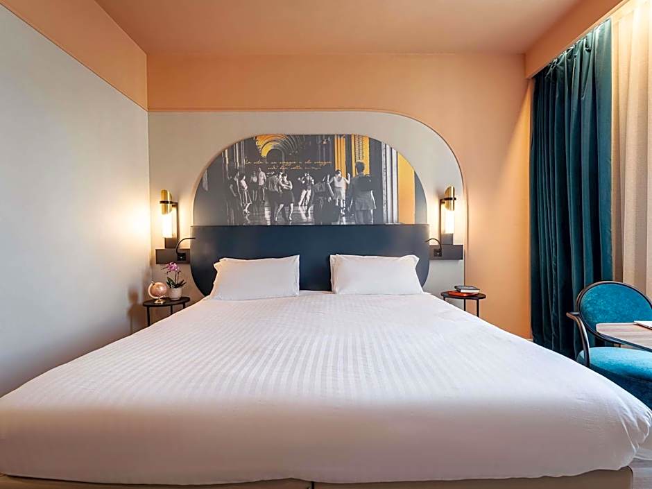 Mercure Bologna Centro