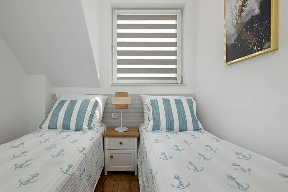 Akwamaryn Apartamenty