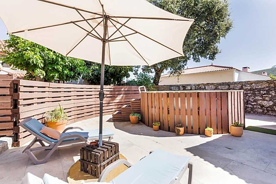 Refúgio das Artes Guesthouse