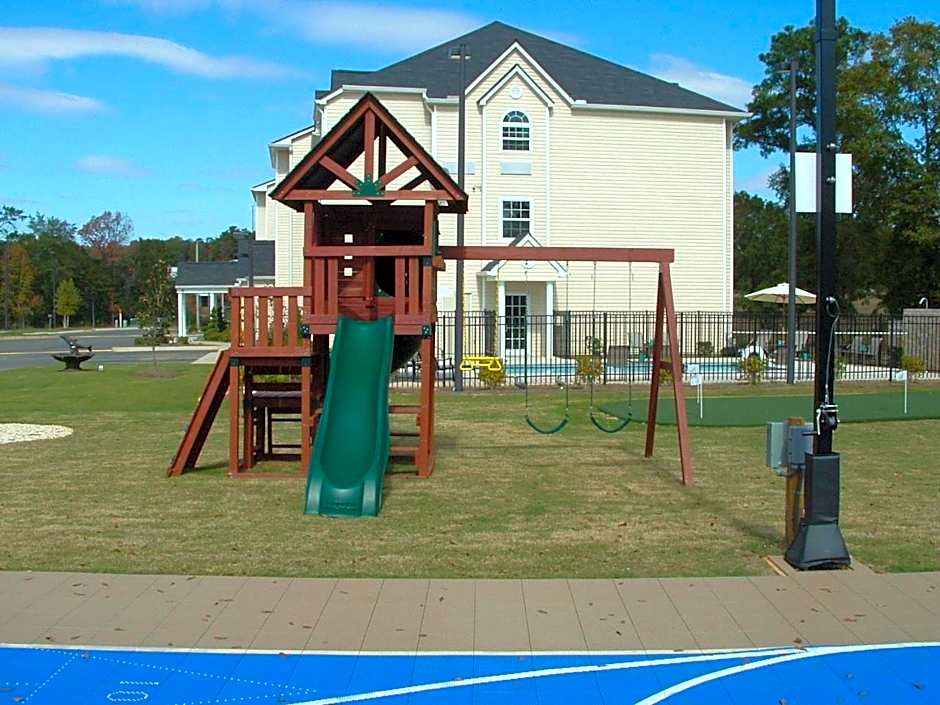 Microtel Inn & Suites By Wyndham Ozark