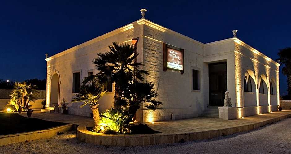 Rifugio Delle Grotte