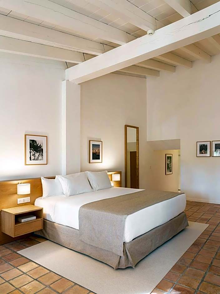 Es Figueral Nou Hotel Rural & Spa - Adults Only - Over 12