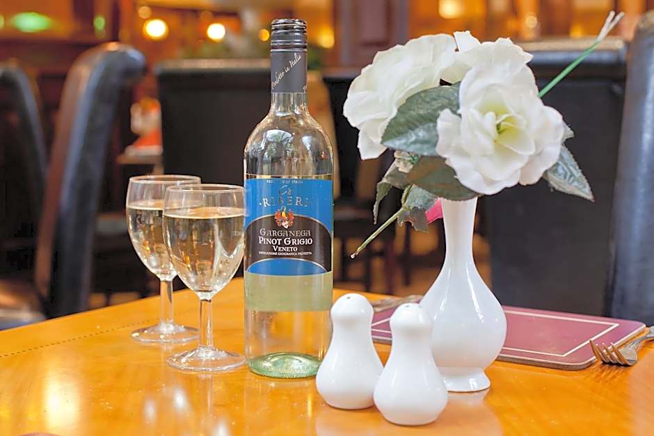 Britannia Hotel Coventry