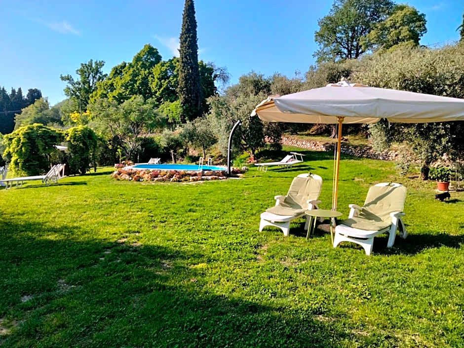 Agriturismo B&B Le Casette sul Garda